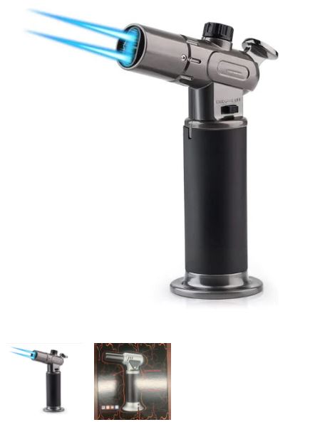 A6154, Butane Torch Lighter