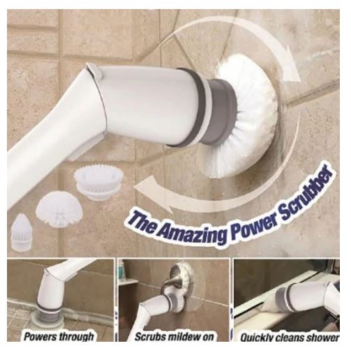 A6651, Cleaner Brush