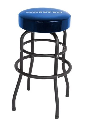A6746, Garage Shop Stool