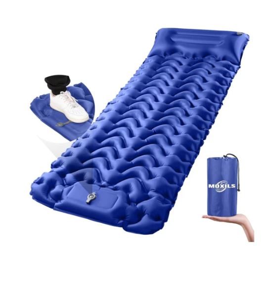 A6627, Sleeping Pad for Camping
