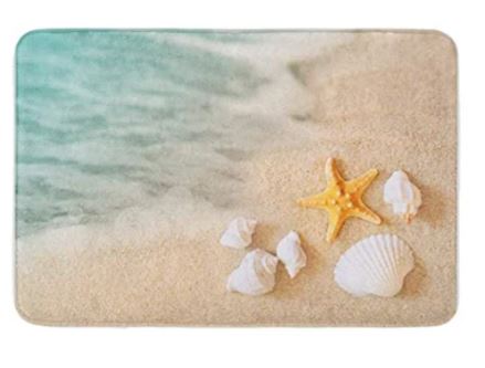 A6105, Bathroom Rug Mat