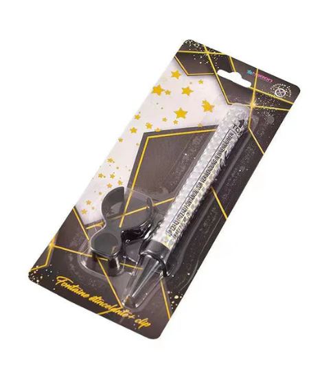 A6092-01, Birthday Fireworks Candles