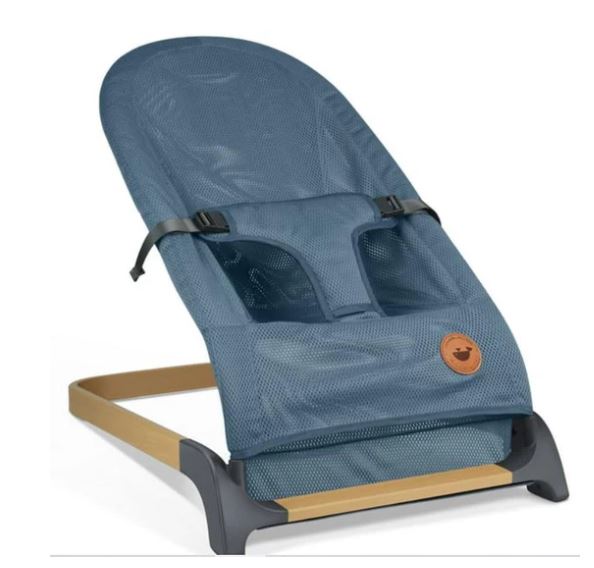 A6678, 3 in 1 Rocking Bassinet