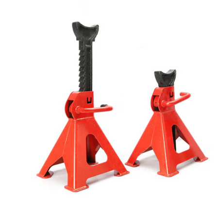 A8079, 7500 lbs Steel Jack Stands 2 set