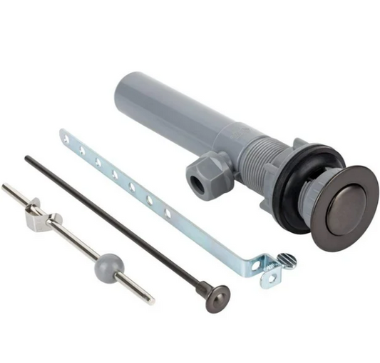 A6780, Sink Pop-Up Drain Stopper Assembly