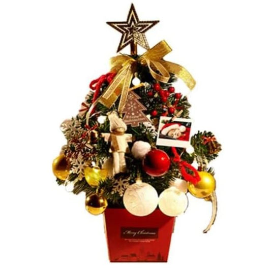 A6520, Christmas Artificial Pine Trees