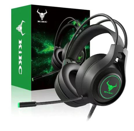 A0922, Gaming Headset