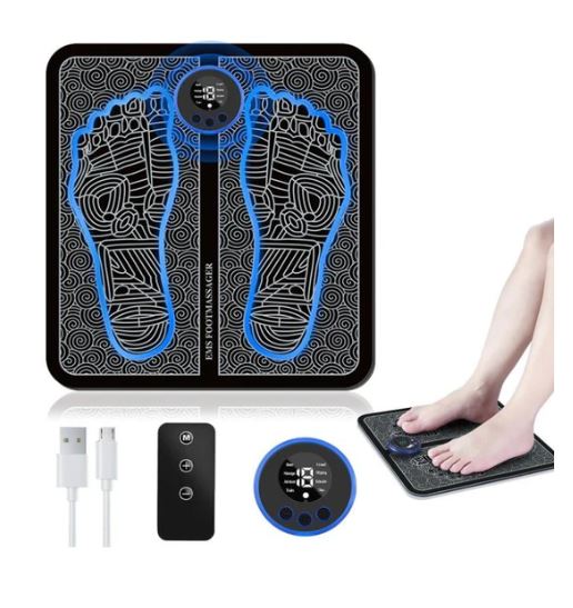 A6716, Foot Massager