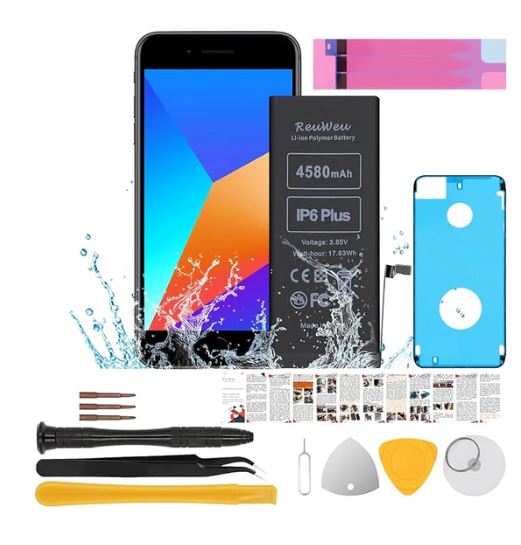 A6315, for iPhone 6 Plus Battery 5.5"