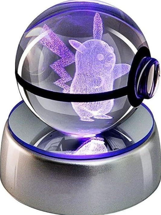 A6794, 3D Night Light