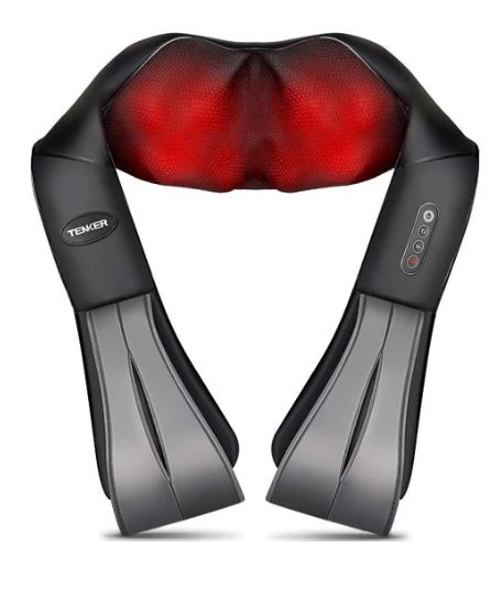 A6697, Shoulder Massager