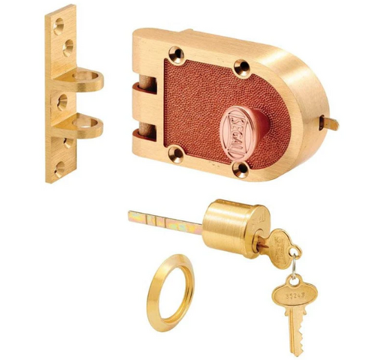 A6750, Lock Cylinder