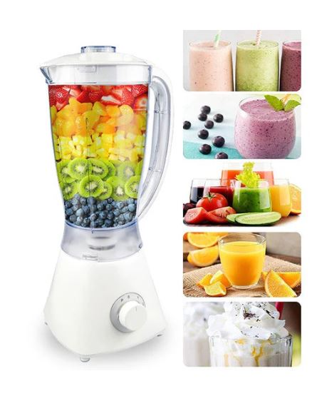 A8142, Table Blender