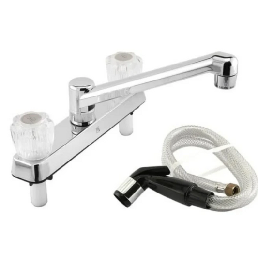 A6239, Kitchen Faucet