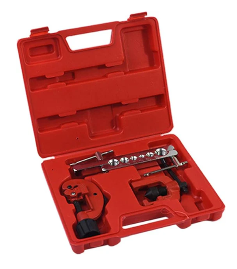 A6324, CT-8020 Manual Copper Tube Expansion