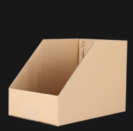 A8012, Corrugated Boxes