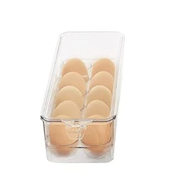 A1065, Refrigerator Organizer Bins for eggs