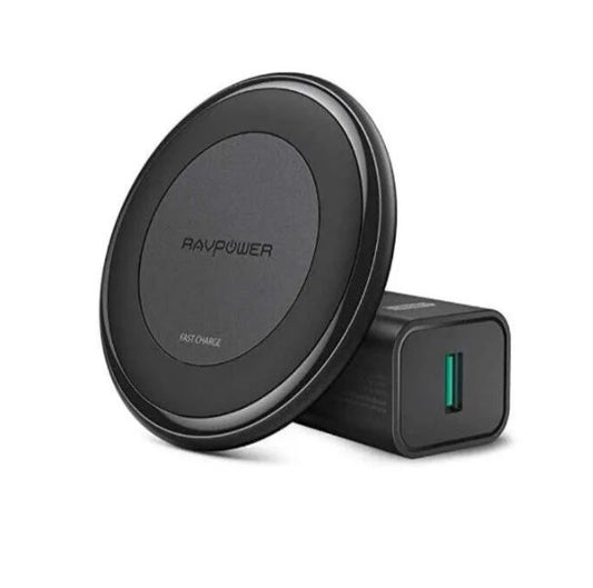 A6087, 10W Max Wireless Charger
