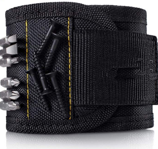 A6614, Magnetic Wristband