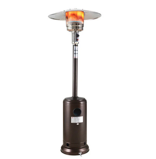 A8111, Propane Patio Heater, Gas Heater