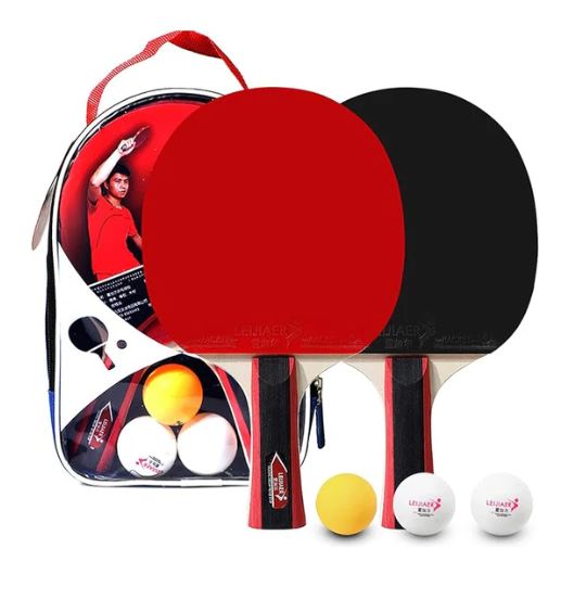 A6289, Table tennis set for 2 persons