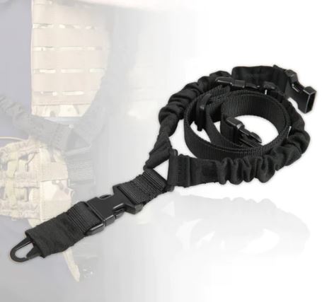 A1021, QD Quick Detach Gun Sling (Mixed Color)
