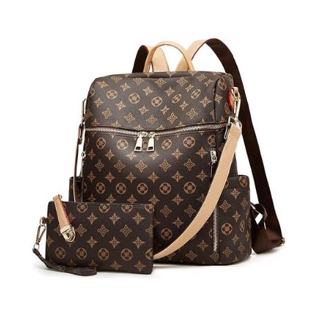 A6286, Lady's Convertible Sling Bag, Hand bag, Backpack bag