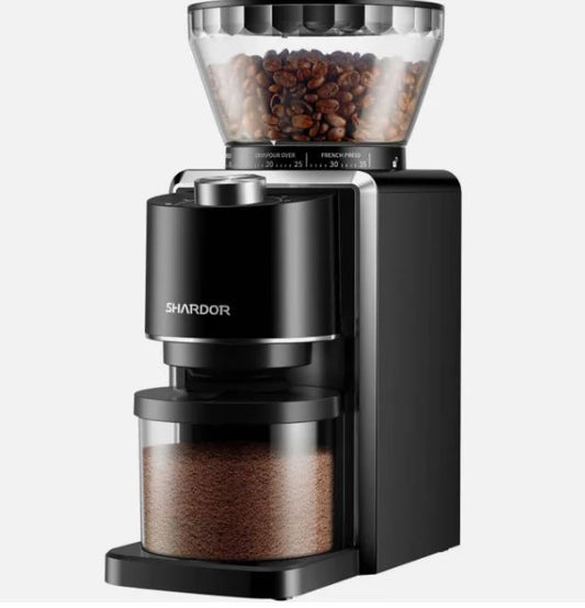 A6493, Coffee grinder