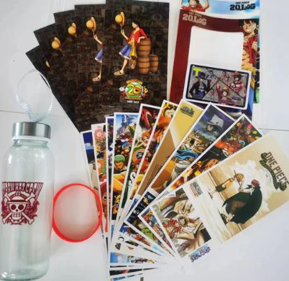 A6012, One Piece Gift Box