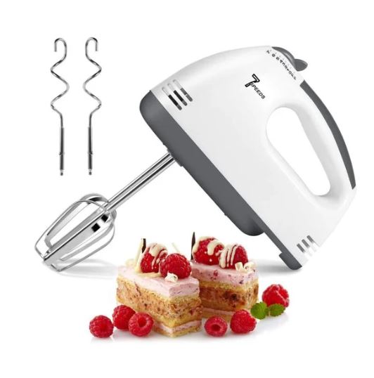 A6725, Hand Mixer Electric