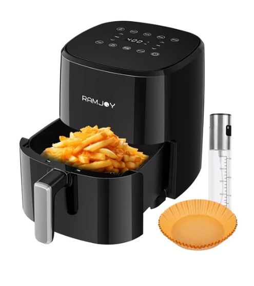 A6693, Air Fryer RAF-350