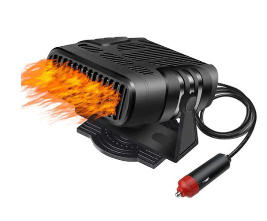 A1055, Car Heating Heater (Heating/Cooling fan)