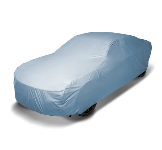 A8076, All Weather Car Cover, 13ft to 20 ft