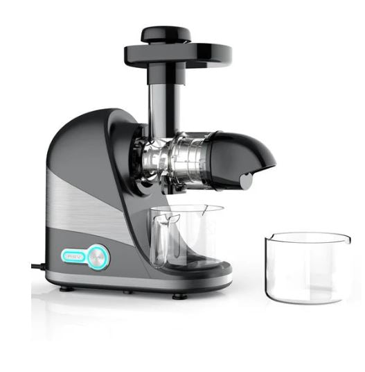 A8143, Slow Masticating Juicer Machine