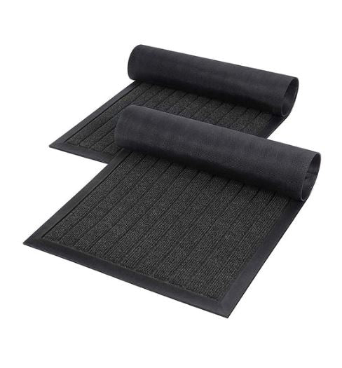 A0976, Door Mat (2 pack)