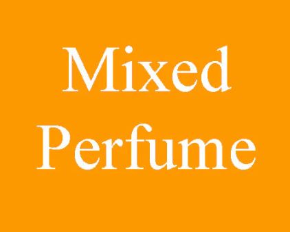 A6110, Mixed Perfume