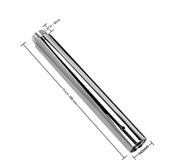 A6630, Dancing Pole Extension Pole Piece