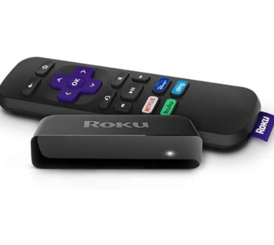 A6540, Roku Premiere