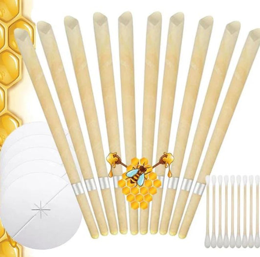 A6543, 24PCS Ear Wax Removal Kit