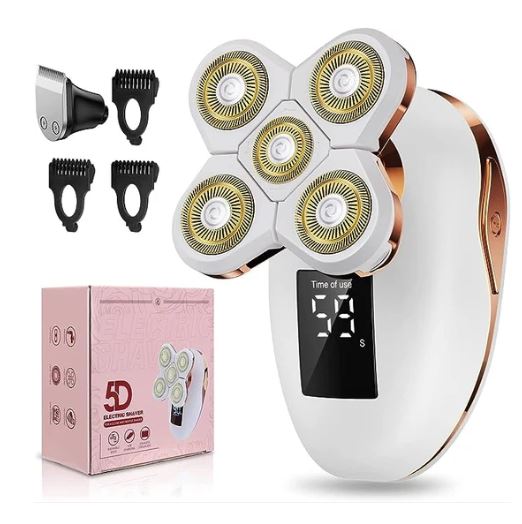 A6306, Shaver Electric Razors for Women