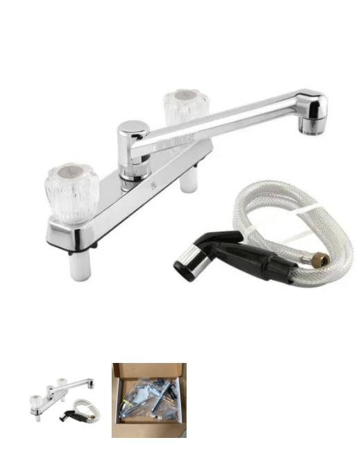 A6239, Kitchen Faucet