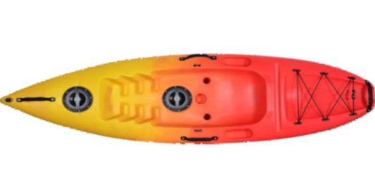 A8152, Basic SOT Kayak