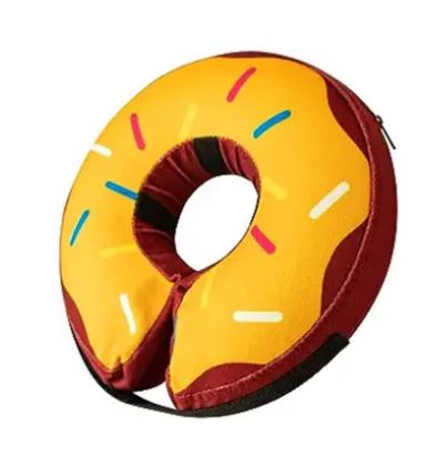 A6355, Protective Inflatable Collar for Dogs and Cats