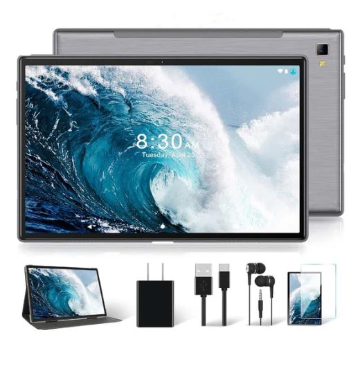 A6675, Android 10.0 Tablet