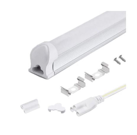 A6557, 4Ft Led Shop Light 3 pin