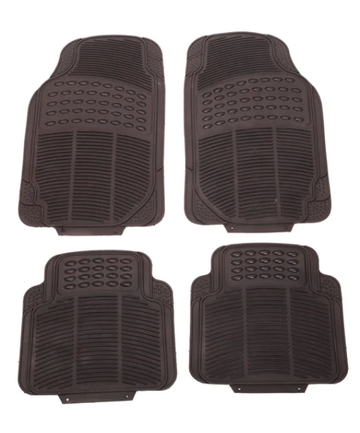 A8082, Car Floor Mats