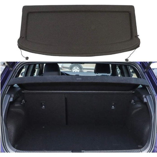A6793, Cargo Cover for VW GTI GOLF