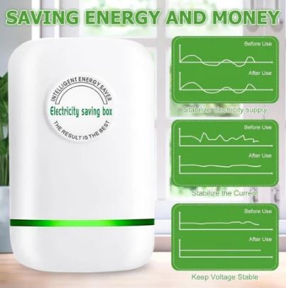 A6789, Energy Saving Device