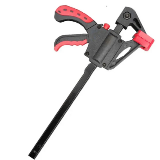 A6744, Quick Clamps F Clamp