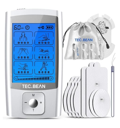 A6290, Impulse Massager